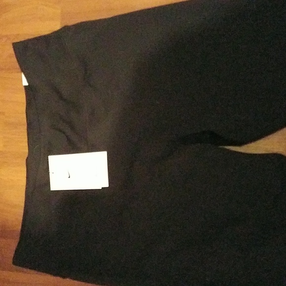 Nike dri fit leggings L - Picture 3 of 4